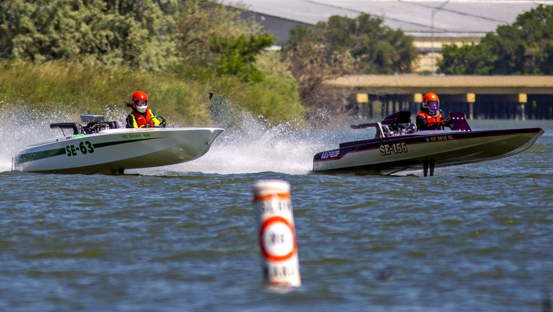 Idaho Regatta